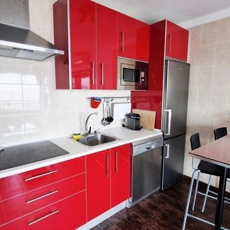 118 Portonovo Appartement Puerto del Carmen  Buitenkant foto