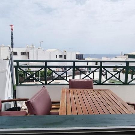118 Portonovo Appartement Puerto del Carmen  Buitenkant foto