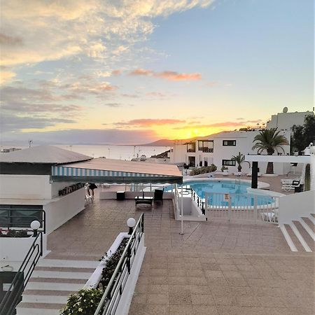 118 Portonovo Appartement Puerto del Carmen  Kamer foto