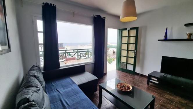 118 Portonovo Appartement Puerto del Carmen  Buitenkant foto