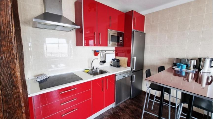118 Portonovo Appartement Puerto del Carmen  Buitenkant foto