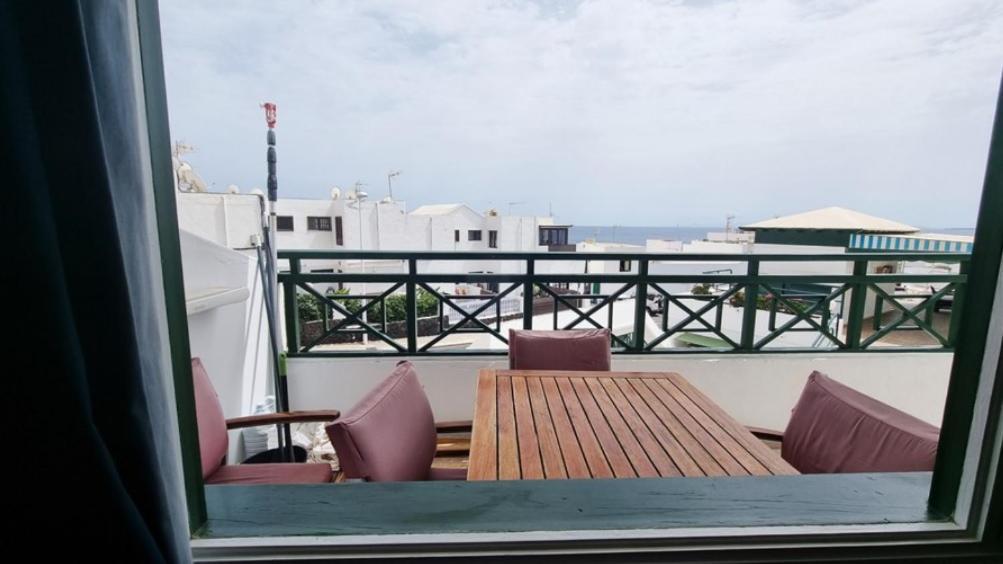 118 Portonovo Appartement Puerto del Carmen  Buitenkant foto